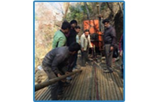 In-Situ Geotechnical Investigations
