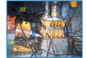 In-Situ Geotechnical Investigations