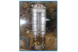 In-Situ Geotechnical Investigations