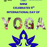 International Yoga day