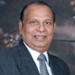 Dr. P. C. Nawani