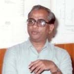 Dr. N. M. Raju