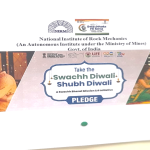 A Consolidated report on Swachh Diwali Shubh Diwali (6th to 12th November 2023)
