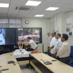 A Report on Gandhi Jayanti celebrated by National Institute of Rock Mechanics