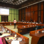 खान मंत्रालय की हिंदी सलाहकार समिति की बैठक ‎ - 13.12.2023