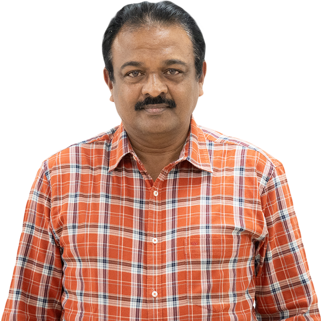 Biju John