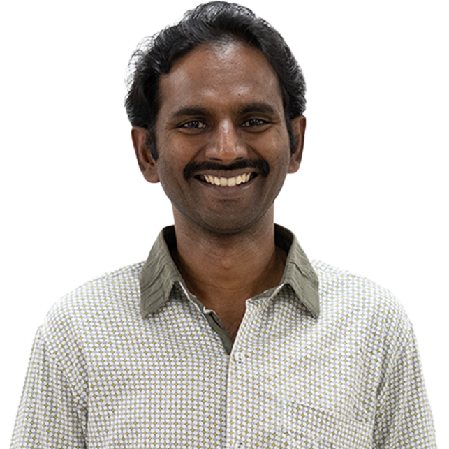 Shyam