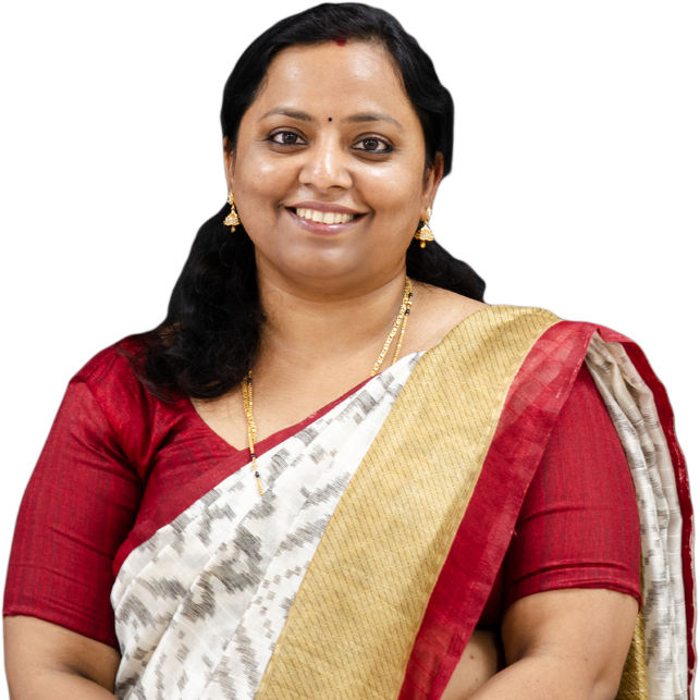 Praveena
