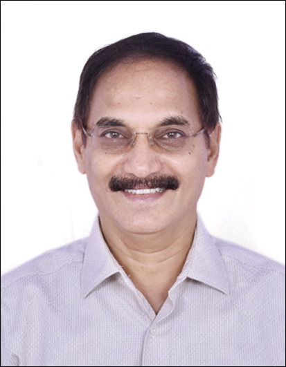 Dr. V. Venkateswarlu